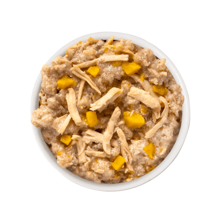 Weruva Wet Dog Food - Classics That's My Jam! with Chicken & Lamb in Gelée Canned