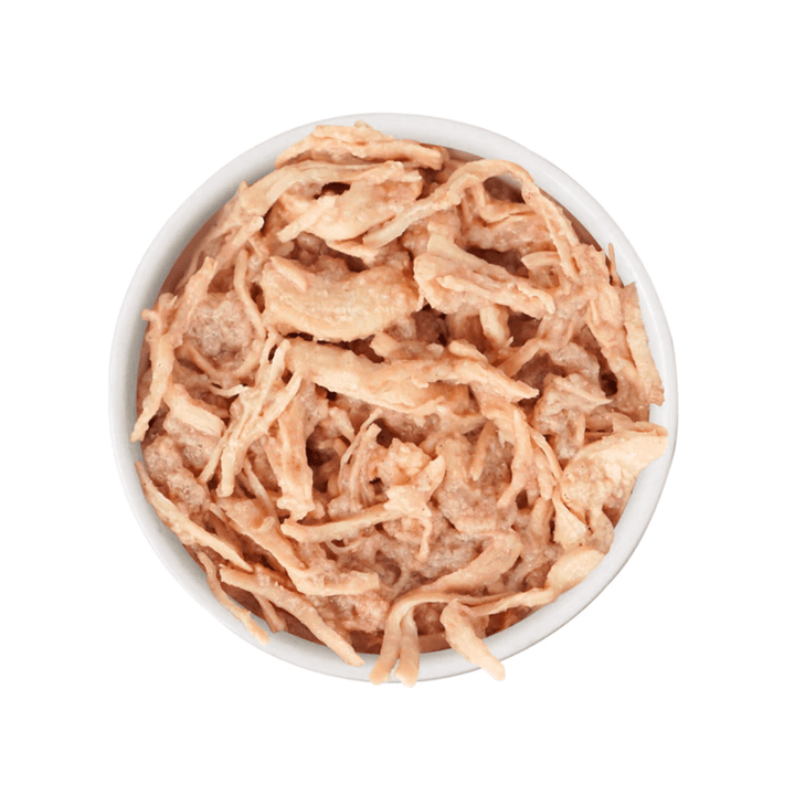 Weruva Wet Dog Food - Dogs in the Kitchen  Love Me Tender with Chicken Breast Au Jus Pouch