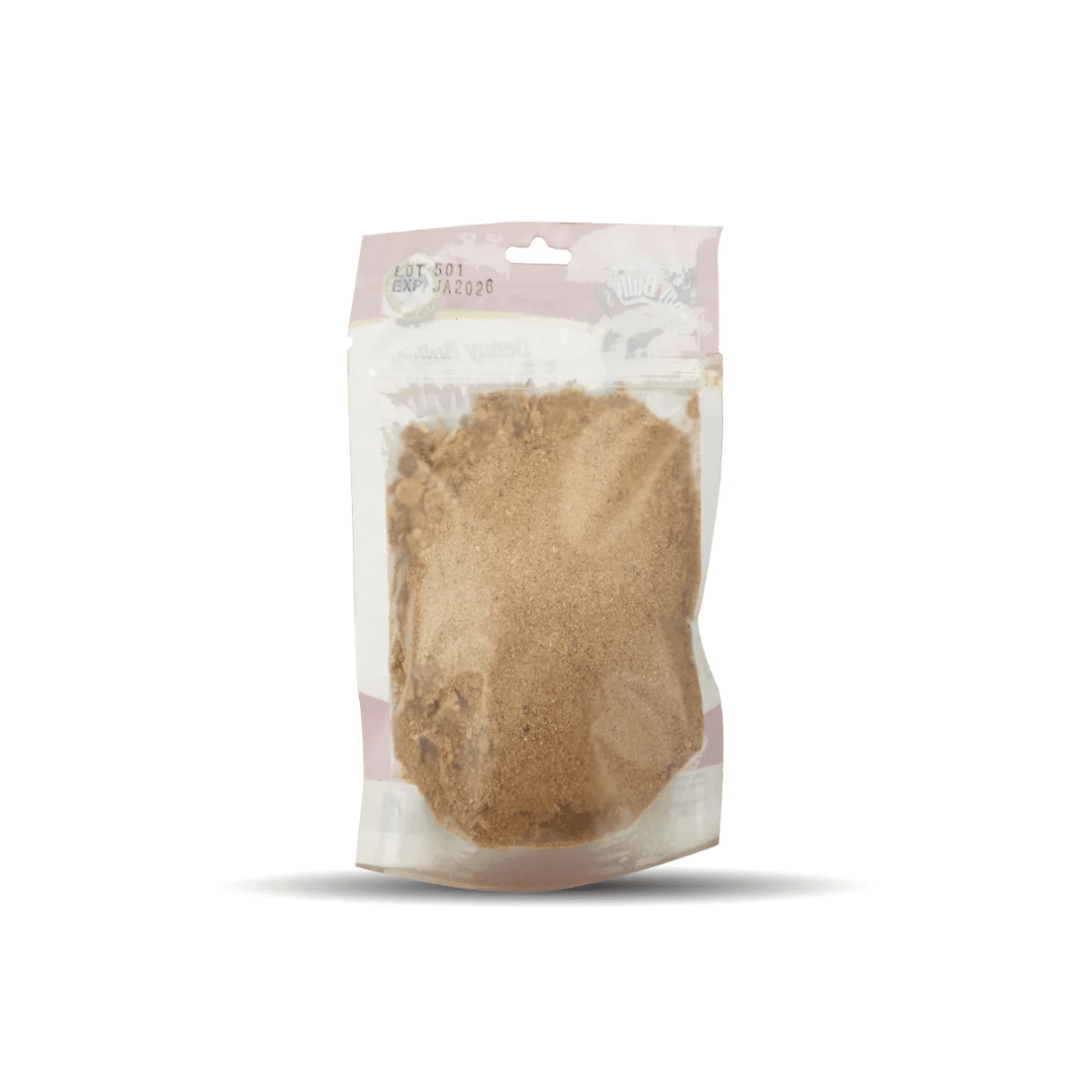 Benny Bully's Freeze - Dried Dog Treats - Liver Mix Crumbs and Powder - Toronto Pets