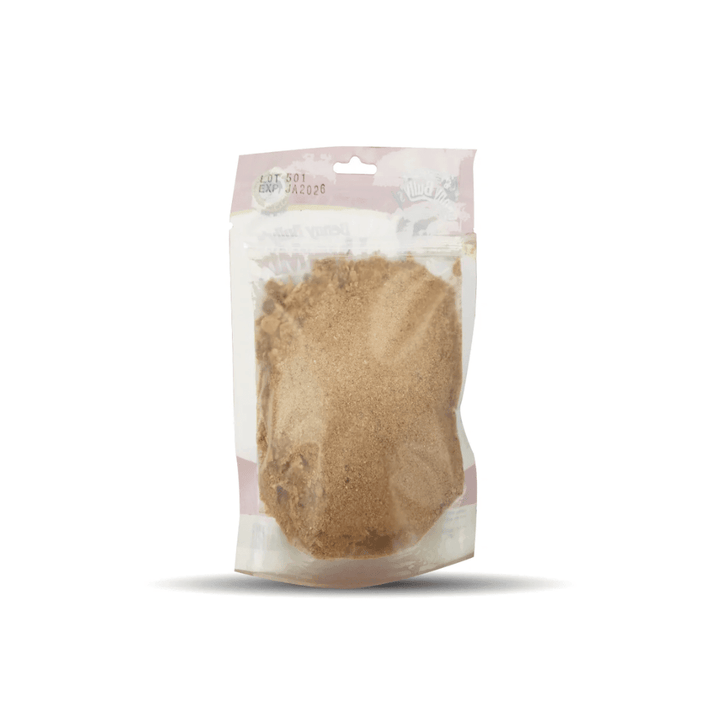 Benny Bully's Freeze - Dried Dog Treats - Liver Mix Crumbs and Powder - Toronto Pets