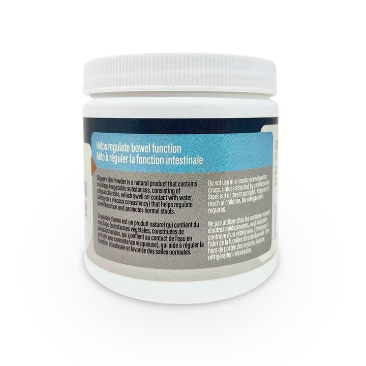 Big Country Raw Dog and Cat Supplements - Thrive Slippery Elm Bowel Function - Toronto Pets