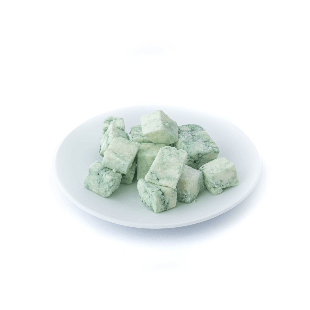 Big Country Raw Frozen Dog and Cat Treats - Raw Goat Cheese - Toronto Pets