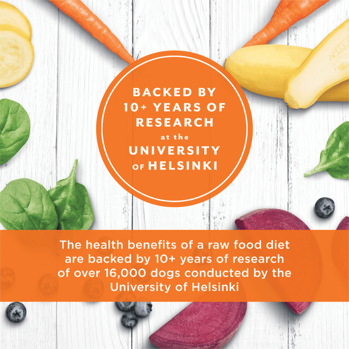 Instinct Freeze Dried Dog Food - Raw Longevity 100% Raw Meals Wild - Caught Alaskan Pollock Recipe - Toronto Pets