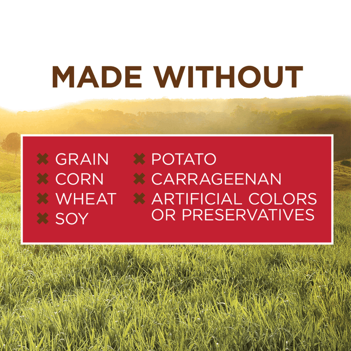 Instinct Wet Dog Food - Original Real Beef Recipe Canned - Toronto Pets