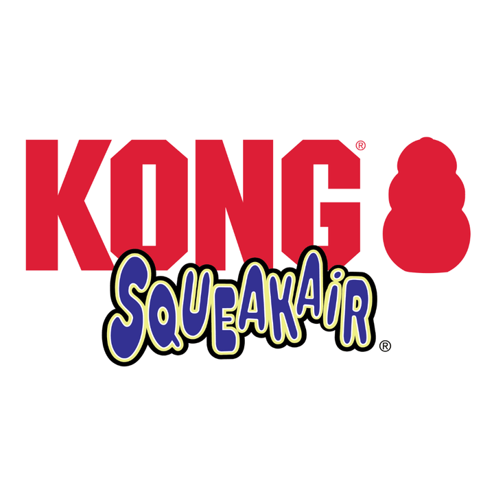 Kong Dog Toys - SqueakAir Balls