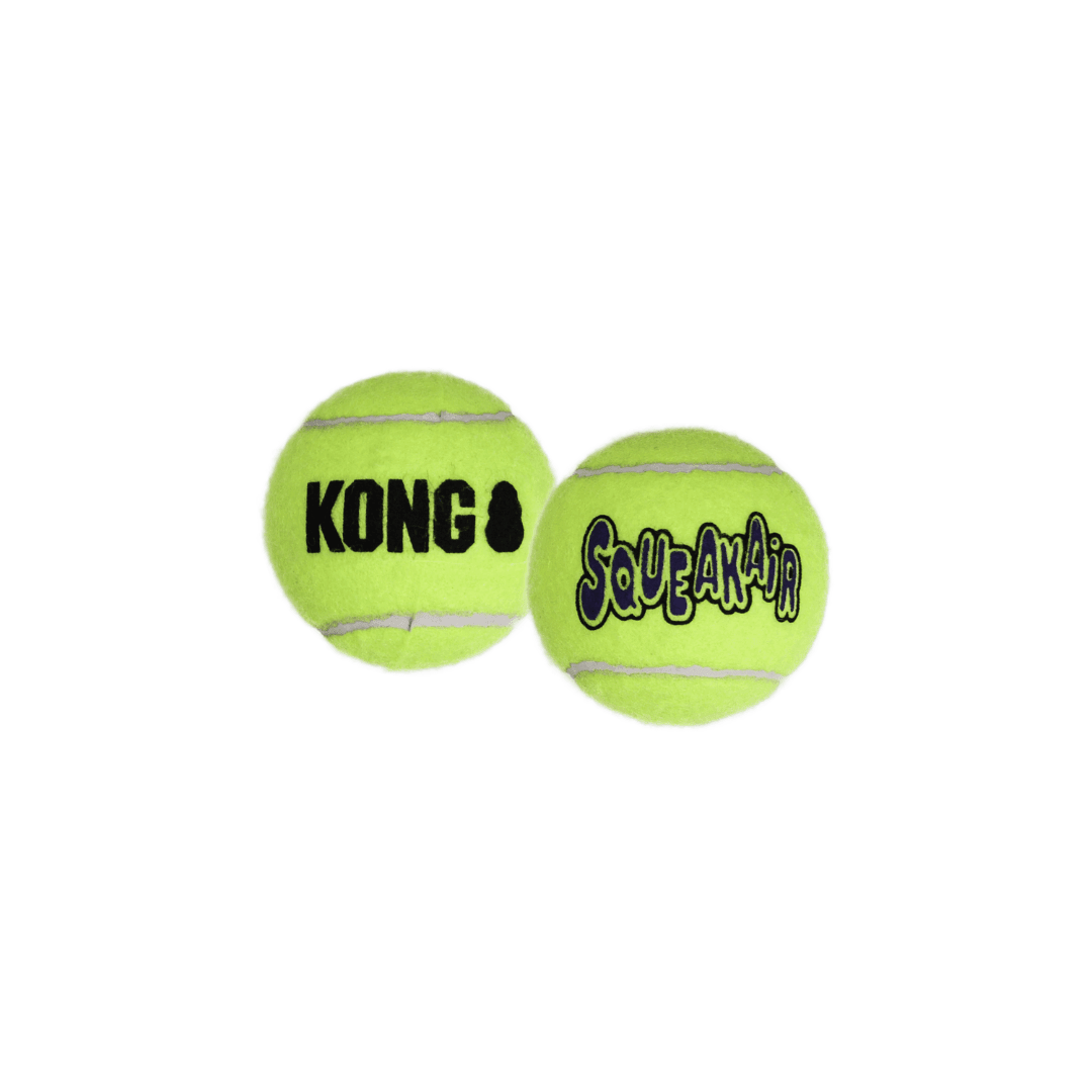 Kong Dog Toys - SqueakAir Balls