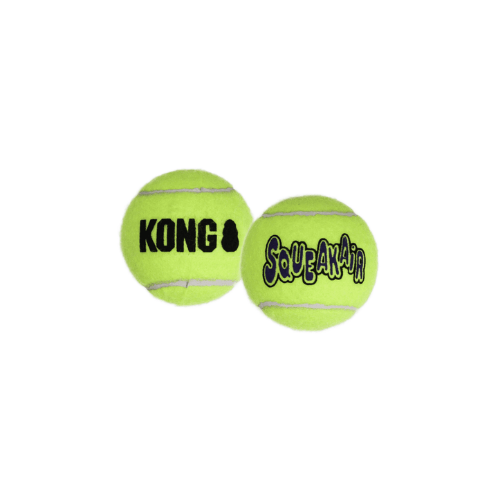Kong Dog Toys - SqueakAir Balls