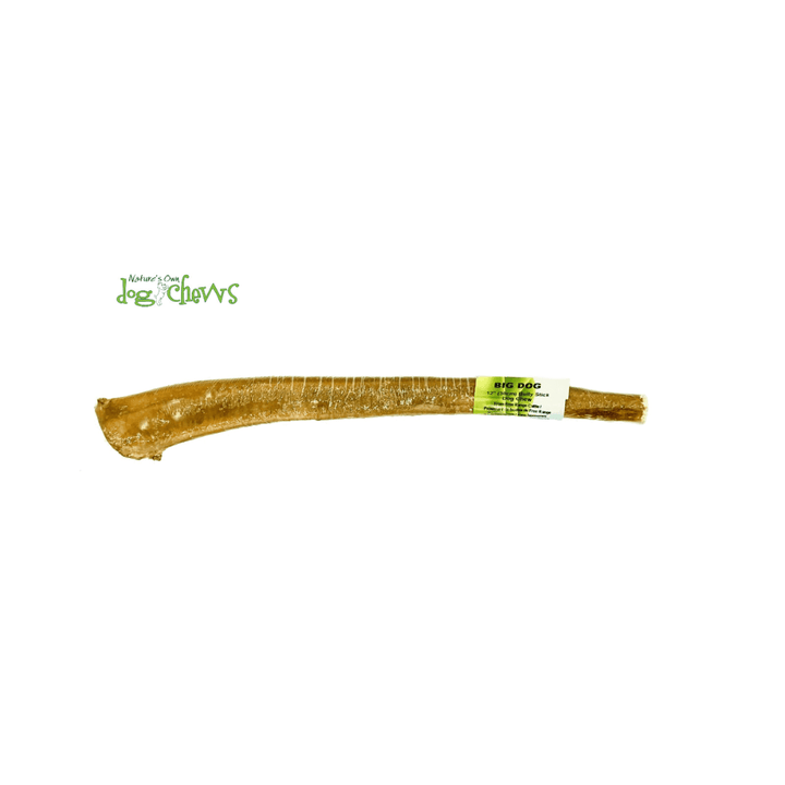 Nature's Own Dog Treats - Beef Big Dog Bully Stick