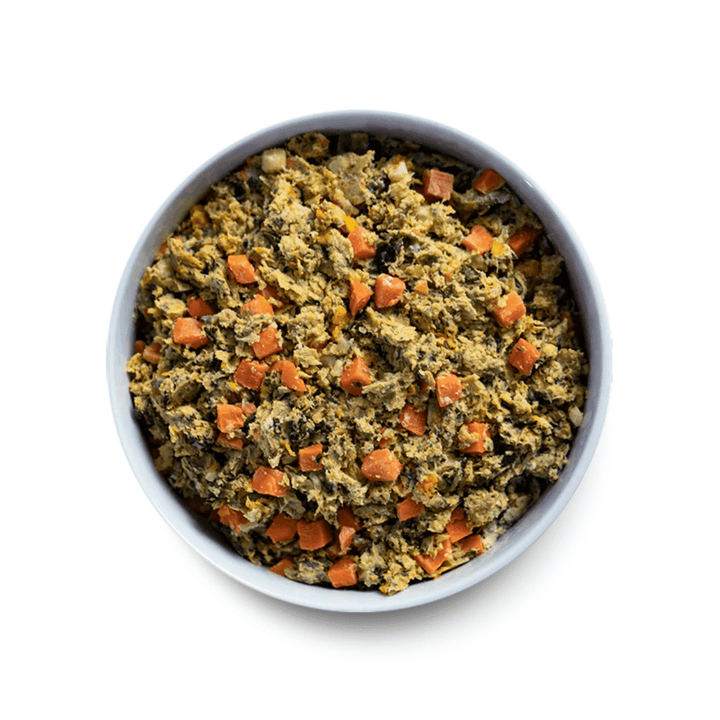 Open Farm Frozen Dog Food - Harvest Chicken Gently Cooked Recipe - Toronto Pets