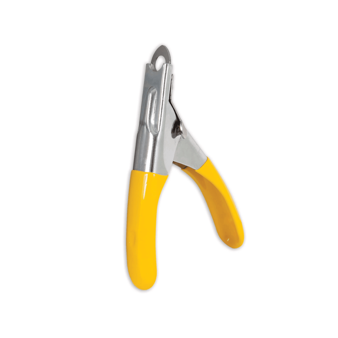 Petmate Dog Grooming Supplies - JW Gripsoft Pet Nail Trimmer - Toronto Pets