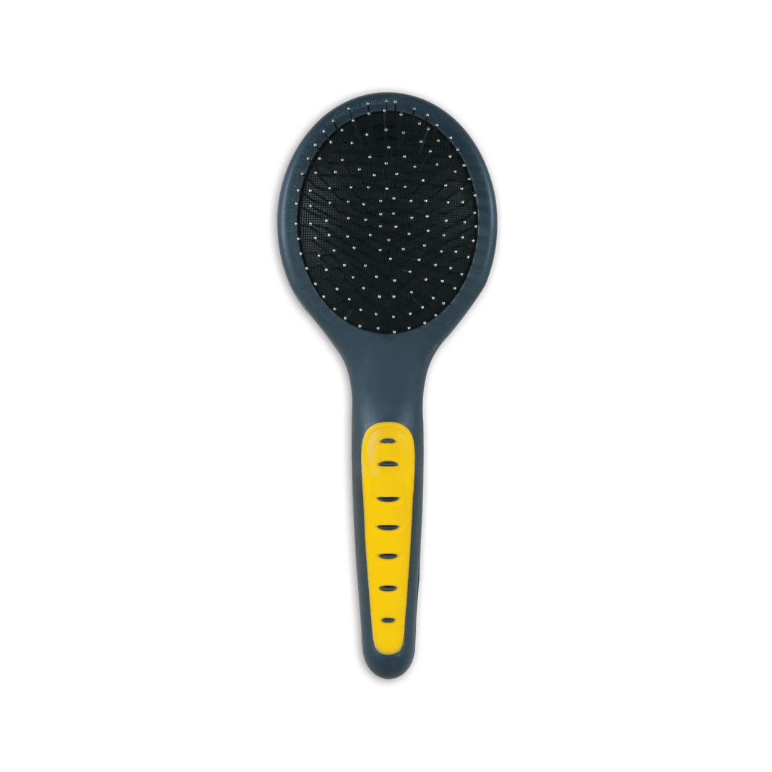 Petmate Dog Grooming Supplies - JW Gripsoft Pin Brush - Toronto Pets