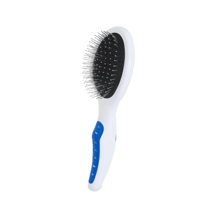 Petmate Dog Grooming Supplies - JW Gripsoft Pin Brush - Toronto Pets