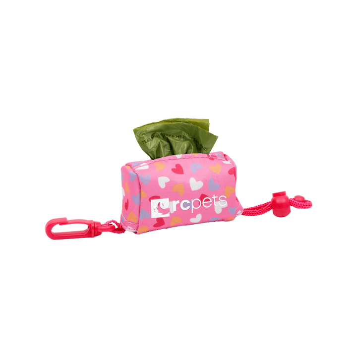 RC Pets Waste Bag Dispenser and Holder - Dog P.U.P Bag - Toronto Pets