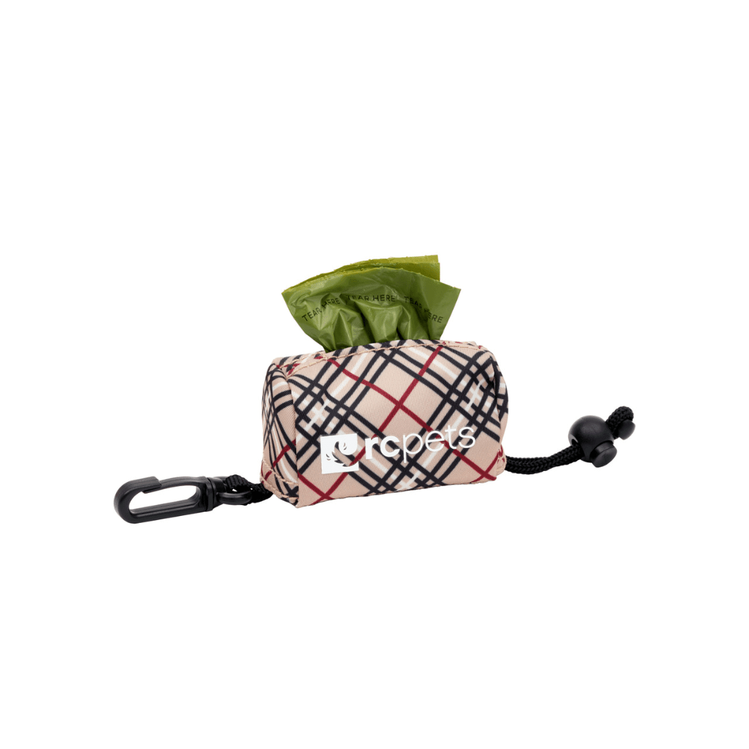 RC Pets Waste Bag Dispenser and Holder - Dog P.U.P Bag - Toronto Pets