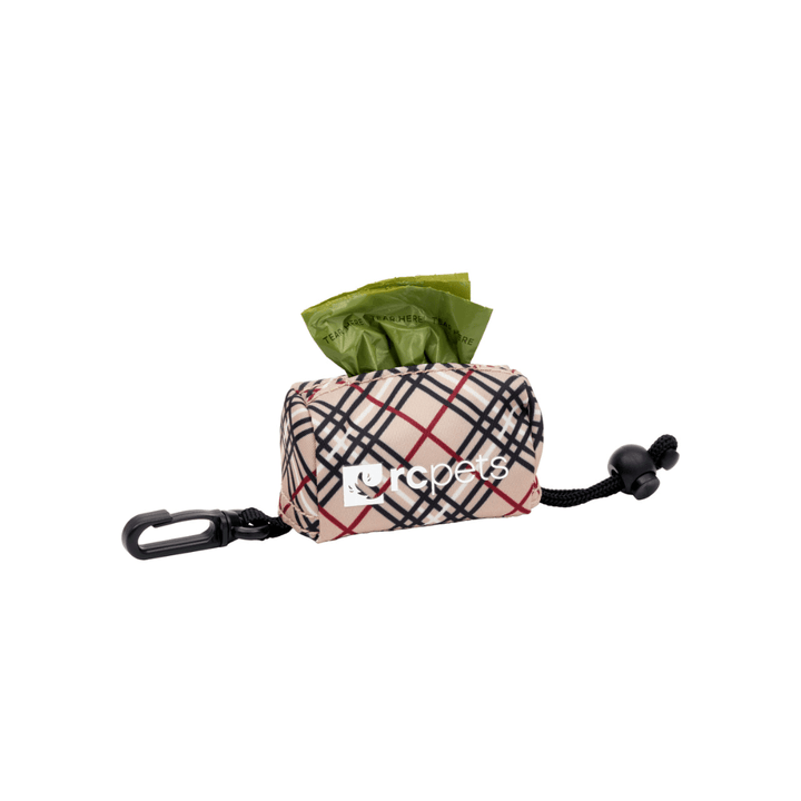 RC Pets Waste Bag Dispenser and Holder - Dog P.U.P Bag - Toronto Pets