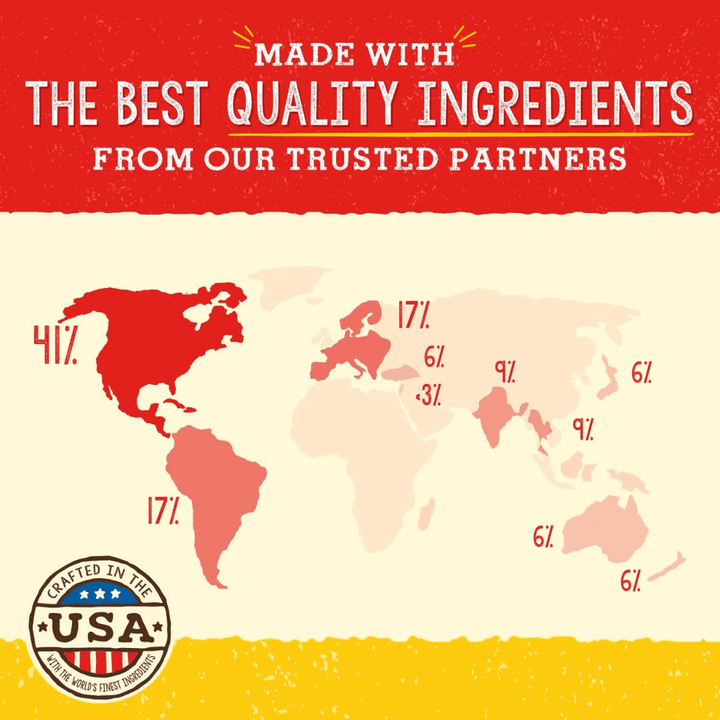 Stella & Chewy's Freeze - Dried Raw Dog Meal Mixers - Chicken - Toronto Pets