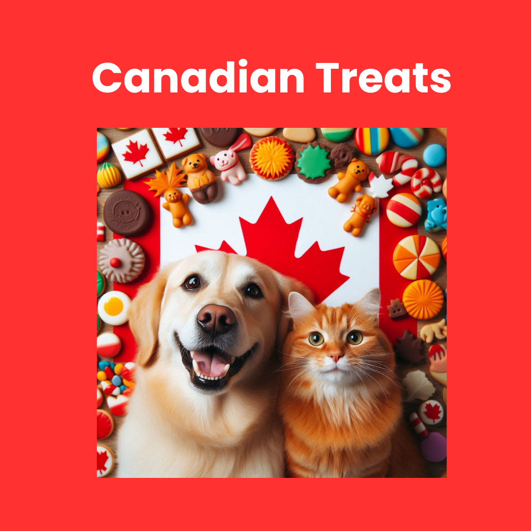 Canadian Treats
