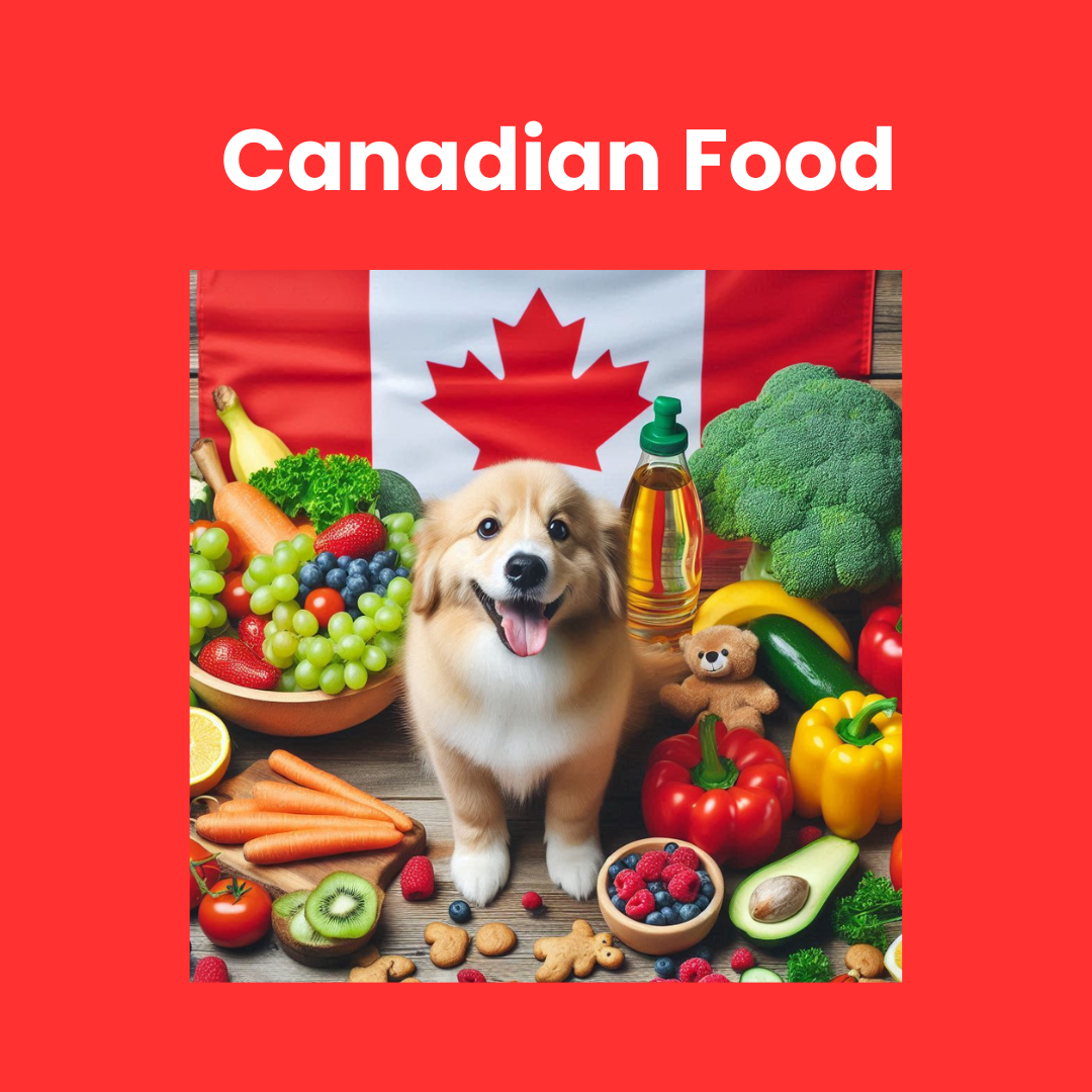 Canadian Food