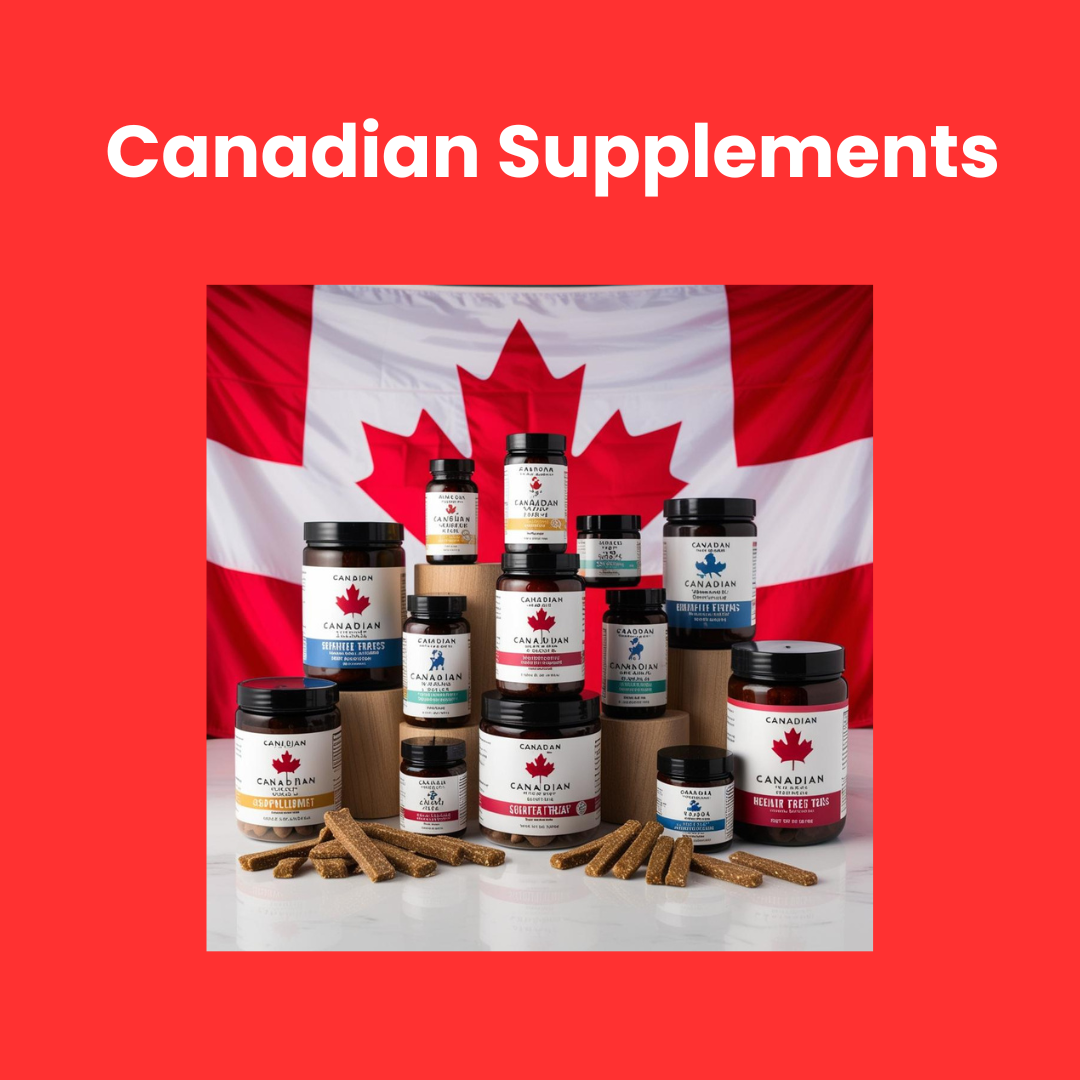 Canadian Supplements