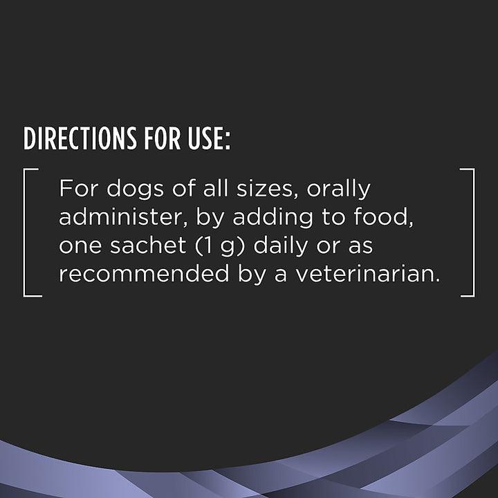 Purina Pro Plan Veterinary FortiFlora Dog Supplements 