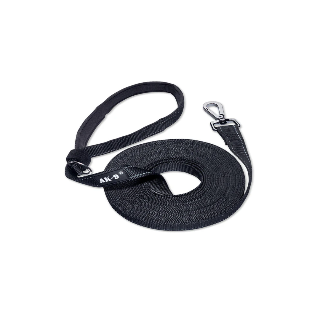 AK9 Dog Leashes - Training Lead