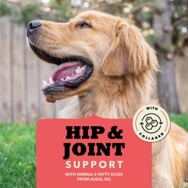 Acana Dog Treats - Chewy Strips Hip & Joint Support Beef Recipe