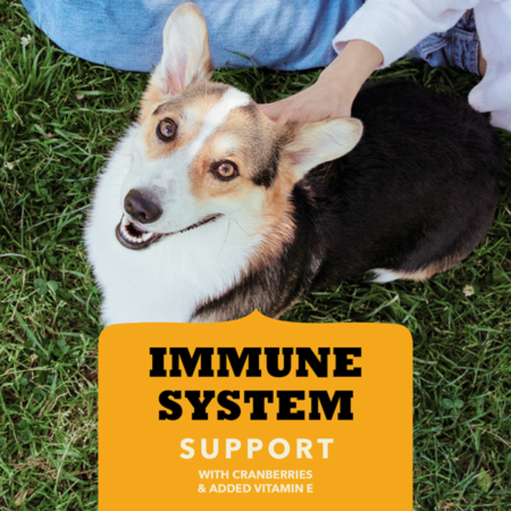 Acana Dog Treats - Chewy Strips Immune System Support Chicken Recipe