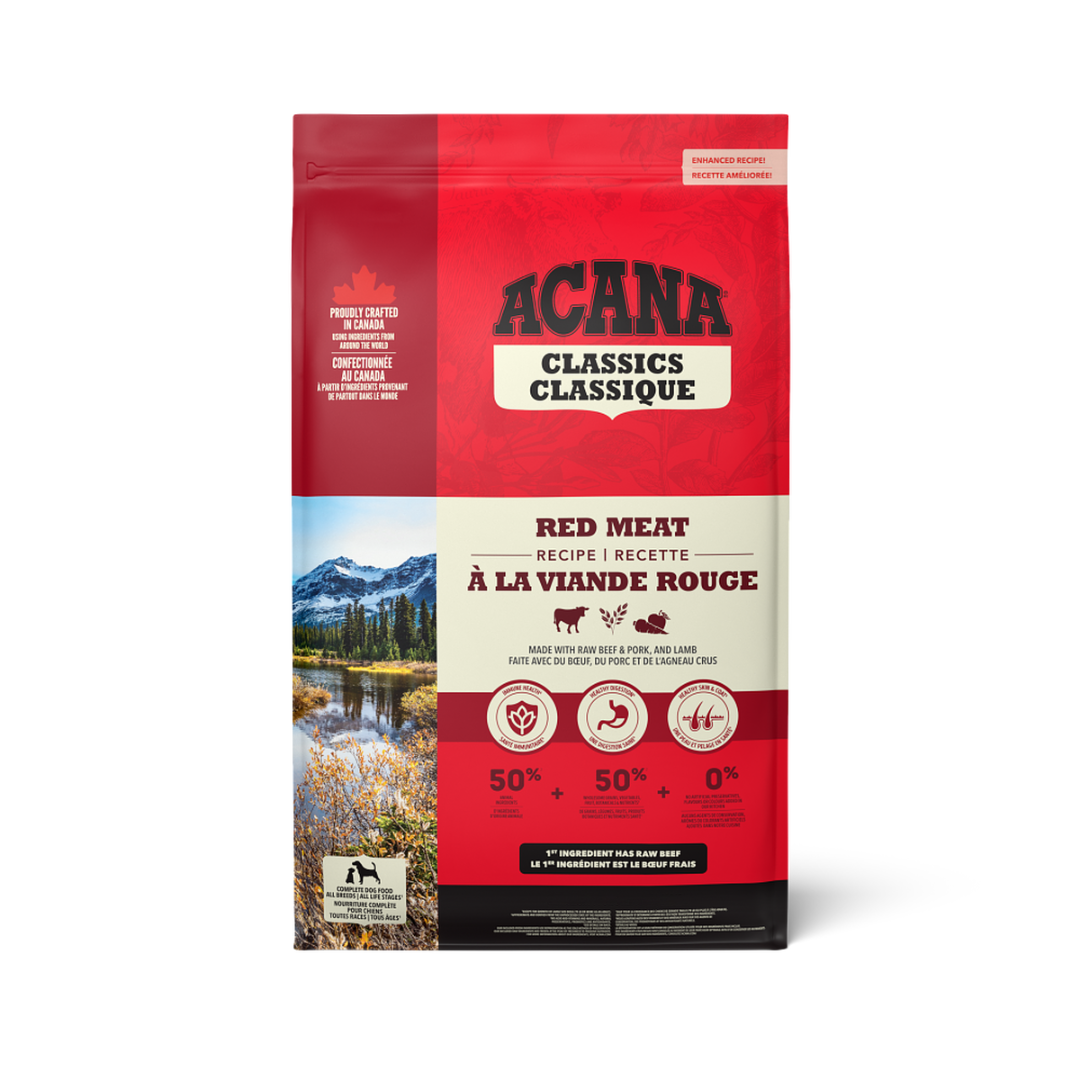Acana Canada Day Flash Sale