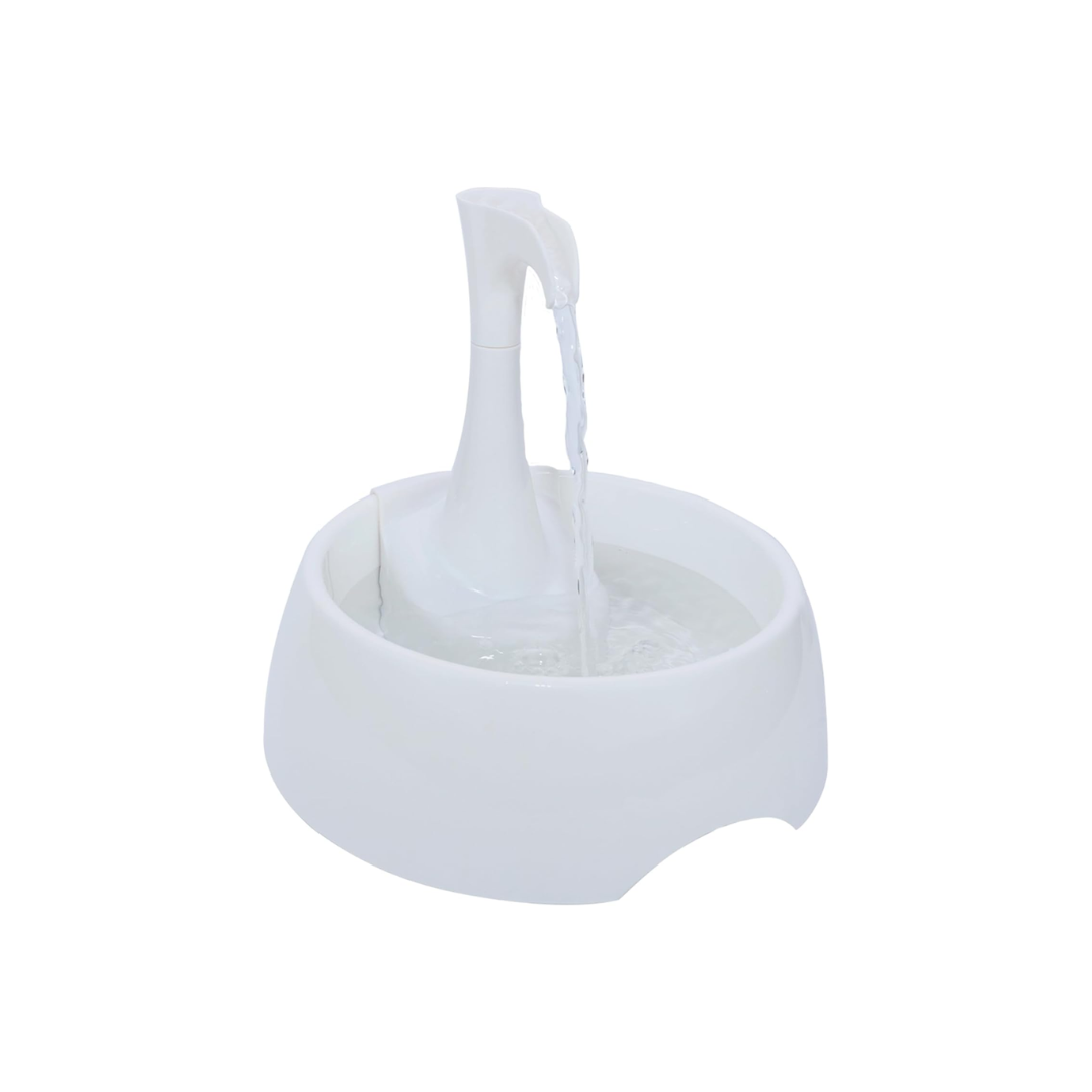 Amicus Pet Feeders - Aqua First Pet Fountain
