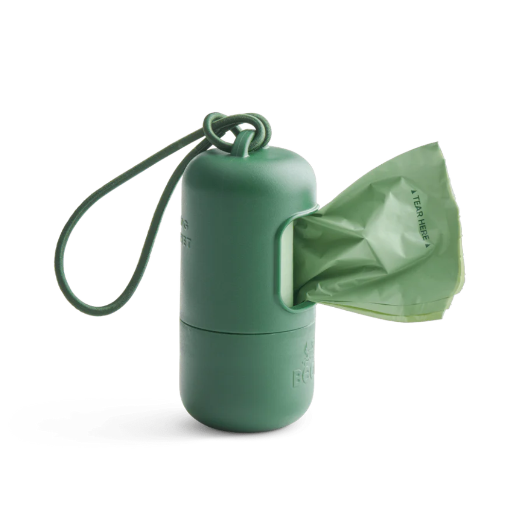 Beco Pet Waste Bags Accessories - Poop Bag Dispenser