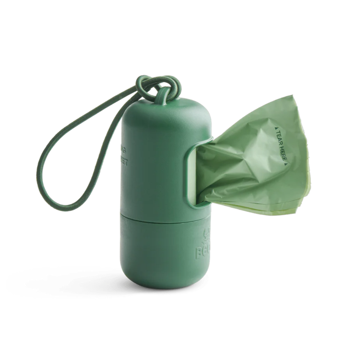 Beco Pet Waste Bags Accessories - Poop Bag Dispenser