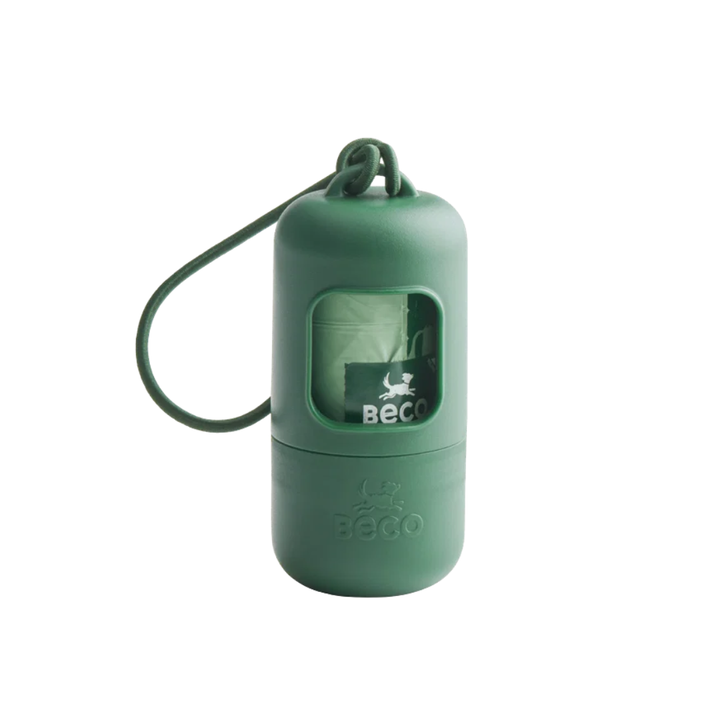 Beco Pet Waste Bags Accessories - Poop Bag Dispenser