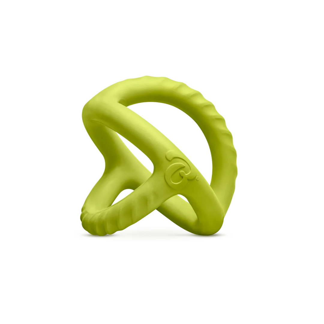 Benebone Dog Toys - Bounce Natural Rubber Tug Toy