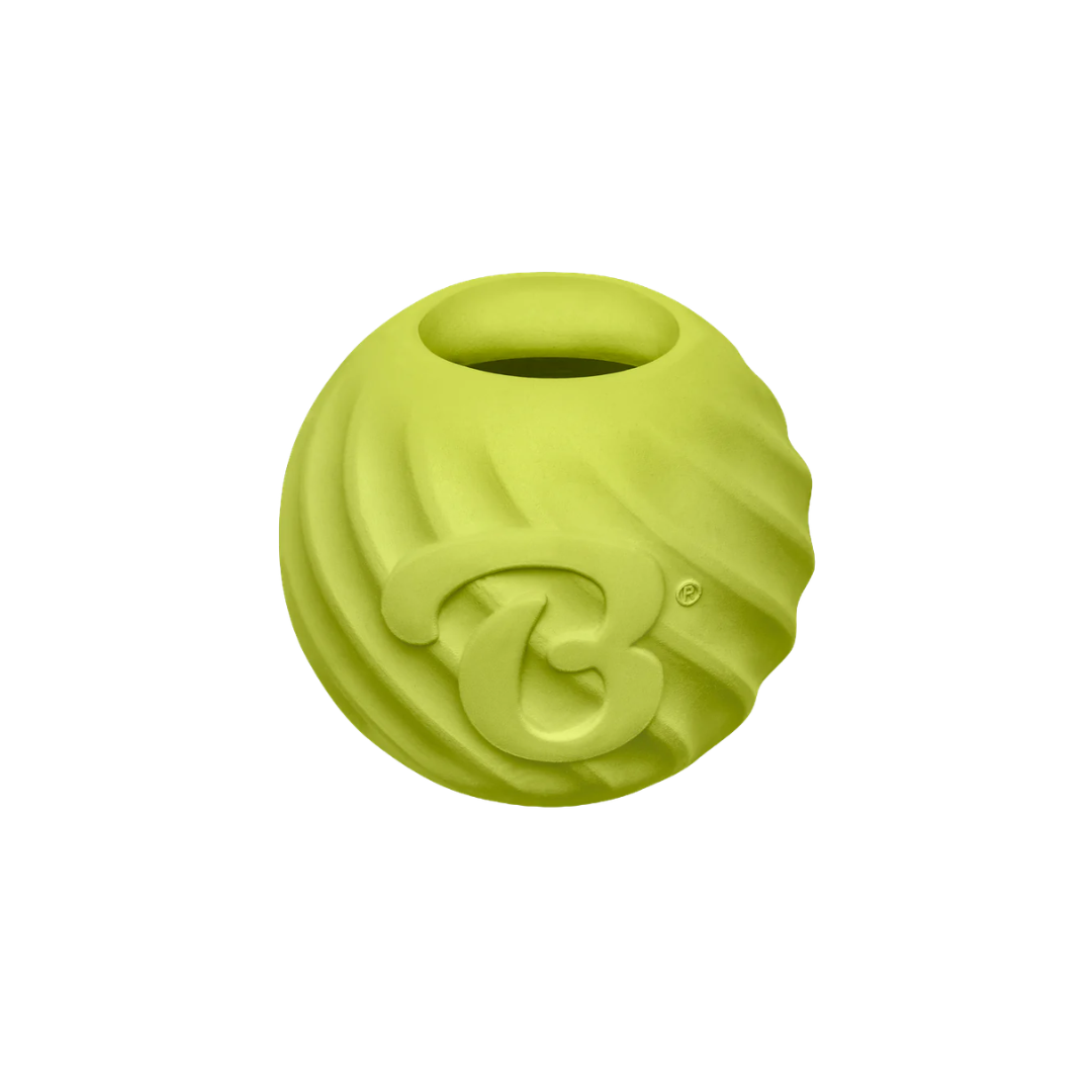 Benebone Dog Toys - Bounce Rubber Ball