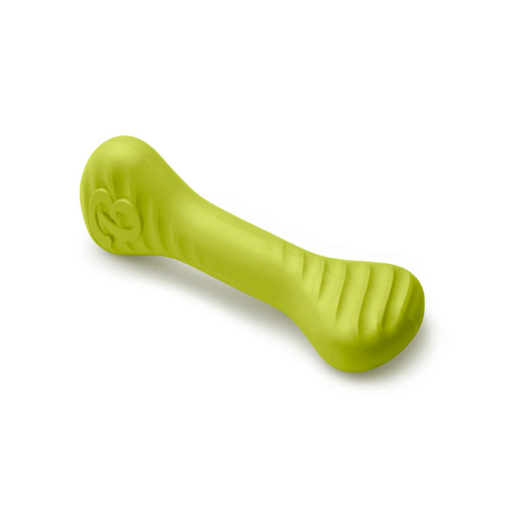 Benebone Dog Toys - Bounce Rubber Bone