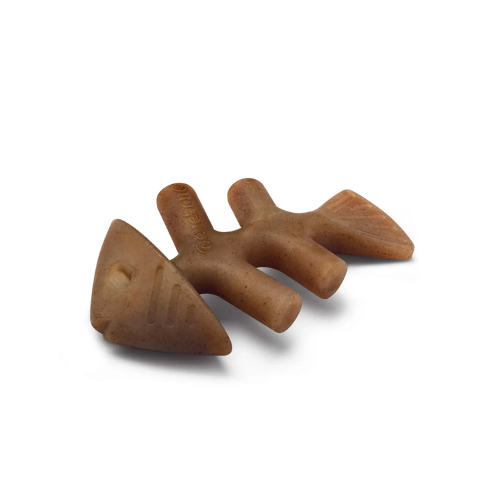 Benebone Dog Toys - Jack Salmon Fishbone