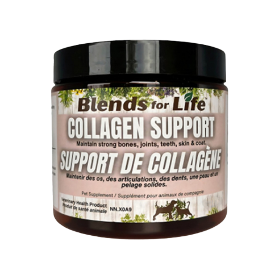Blends for Life Dog & Cat Supplements - Life Collagen Support