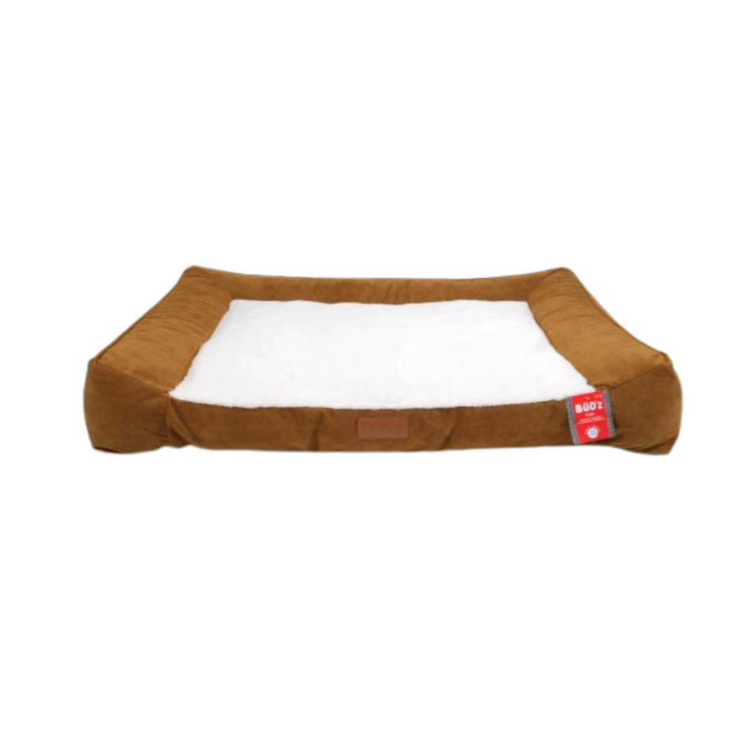 BuD'z Dog Beds - Zephyr Memory Foam Bed