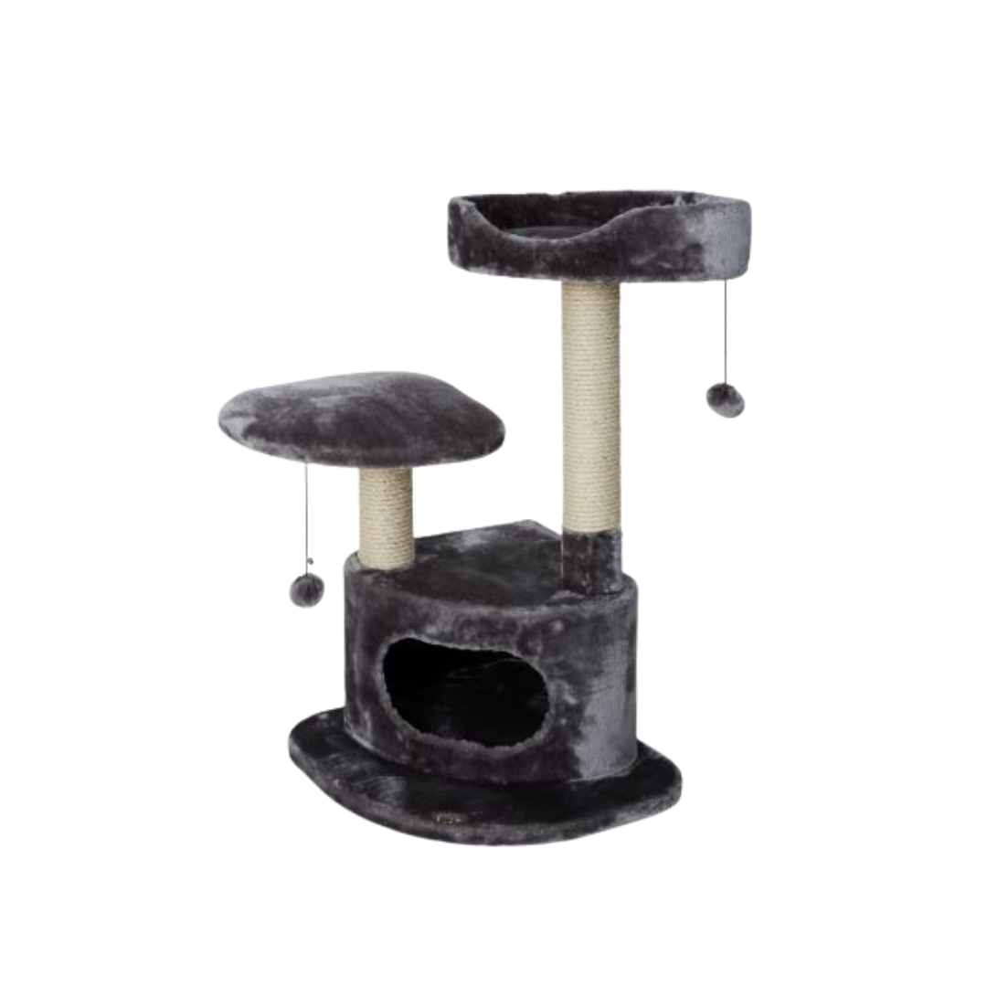 Bud'Z Cat Towers - Complete 3 Level Cat Tree