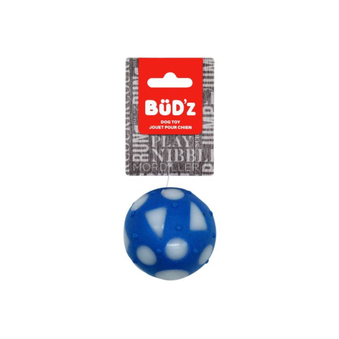 Bud'Z Dog Toys - Full Ball
