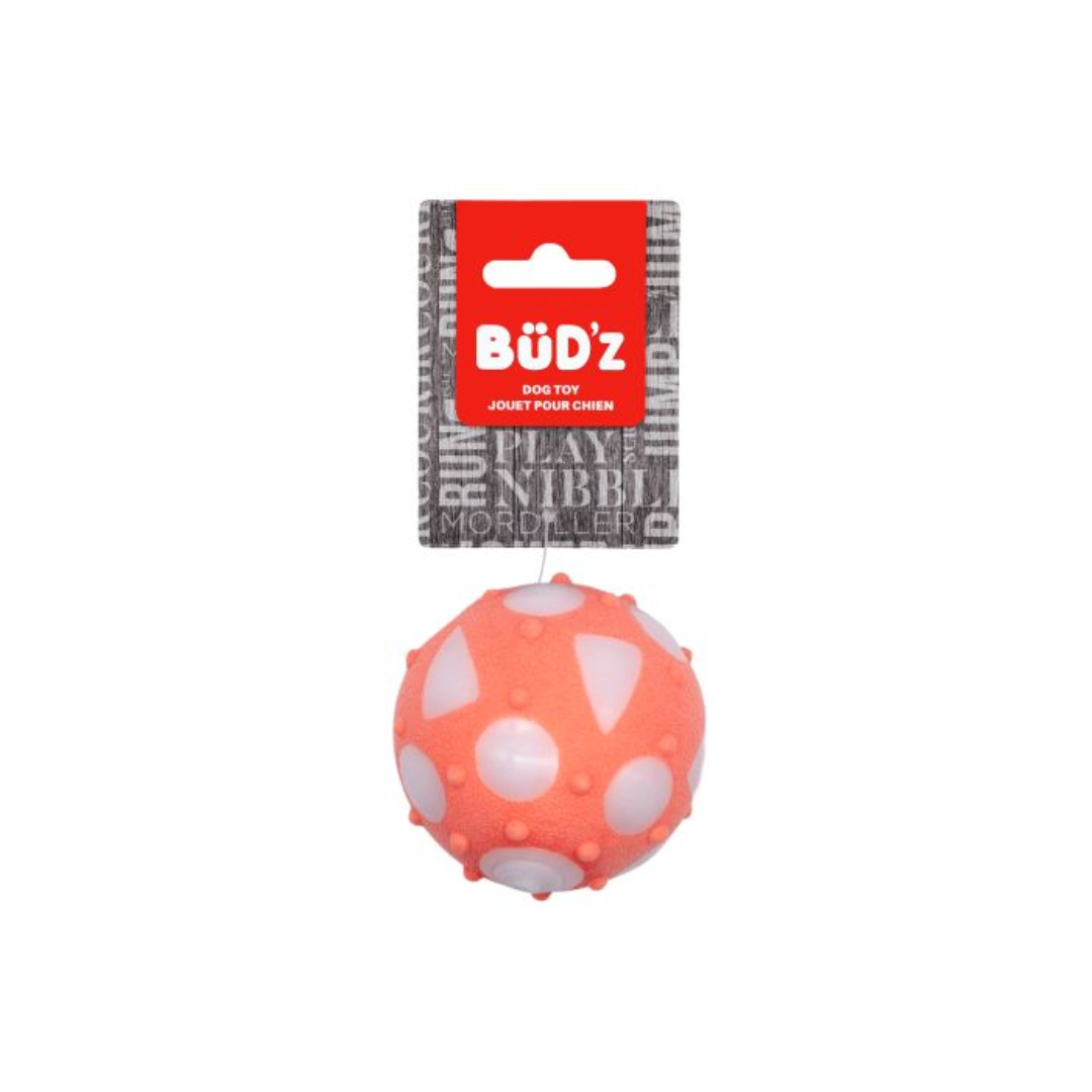Bud'Z Dog Toys - Full Ball