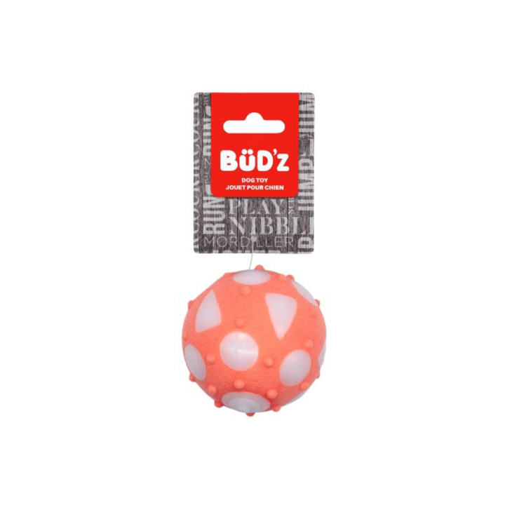 Bud'Z Dog Toys - Full Ball