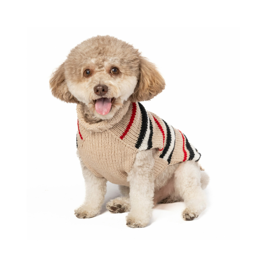 Chilly Dog Apparel - Classic Sweater