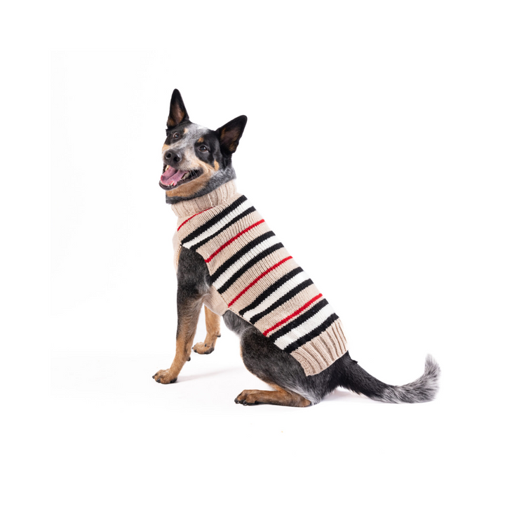 Chilly Dog Apparel - Classic Sweater