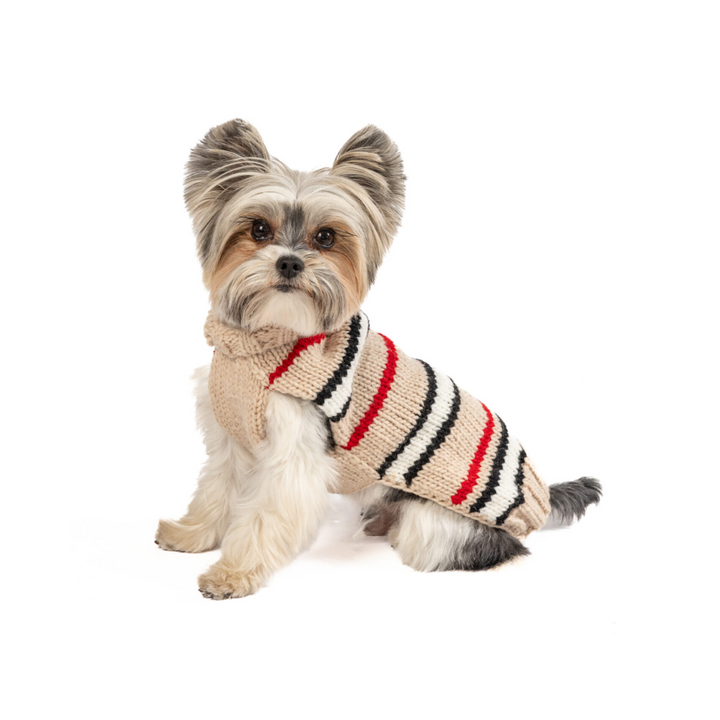 Chilly Dog Apparel - Classic Sweater
