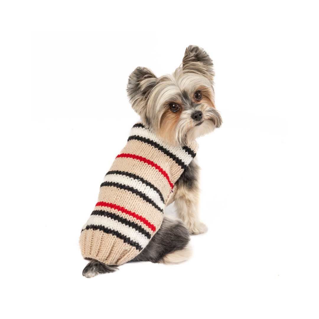 Chilly Dog Apparel - Classic Sweater