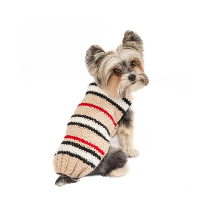 Chilly Dog Apparel - Classic Sweater