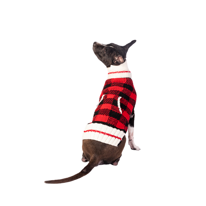 Chilly Dog Apparel - Classic Sweater