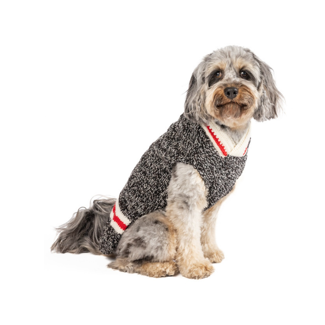 Chilly Dog Apparel - Classic Sweater