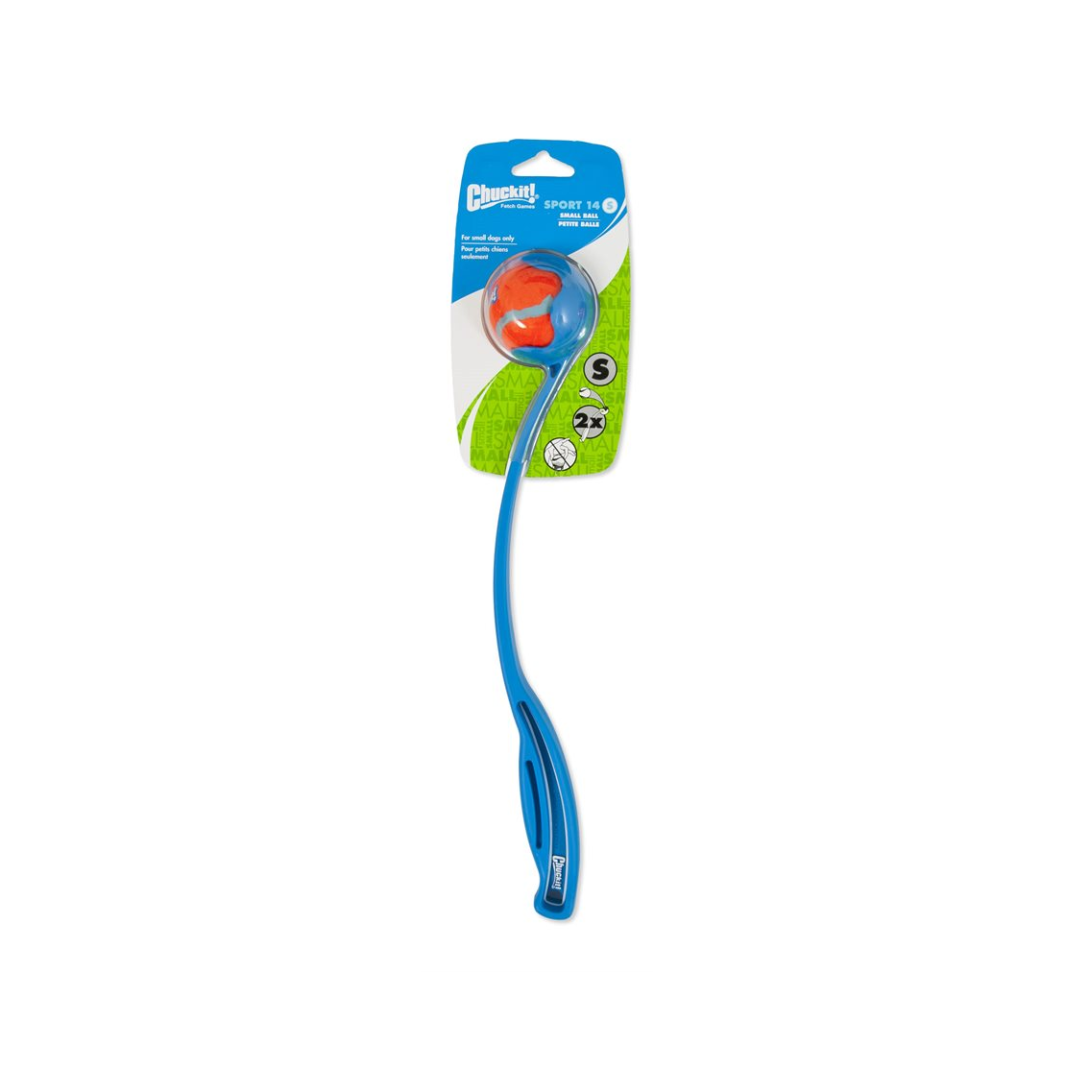 Chuckit! Dog Toys - Launcher Sport 14S